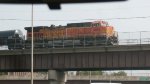 BNSF 5699